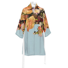 Load image into Gallery viewer, Anthurium Abound Kimono
