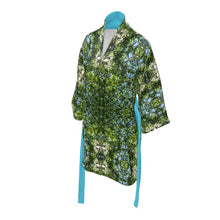 Load image into Gallery viewer, Cypress Tree Sunny Day Kimono
