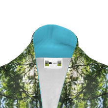 Load image into Gallery viewer, Cypress Tree Sunny Day Kimono
