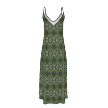 Load image into Gallery viewer, Cypress Tree Sunny Day Slip Dress
