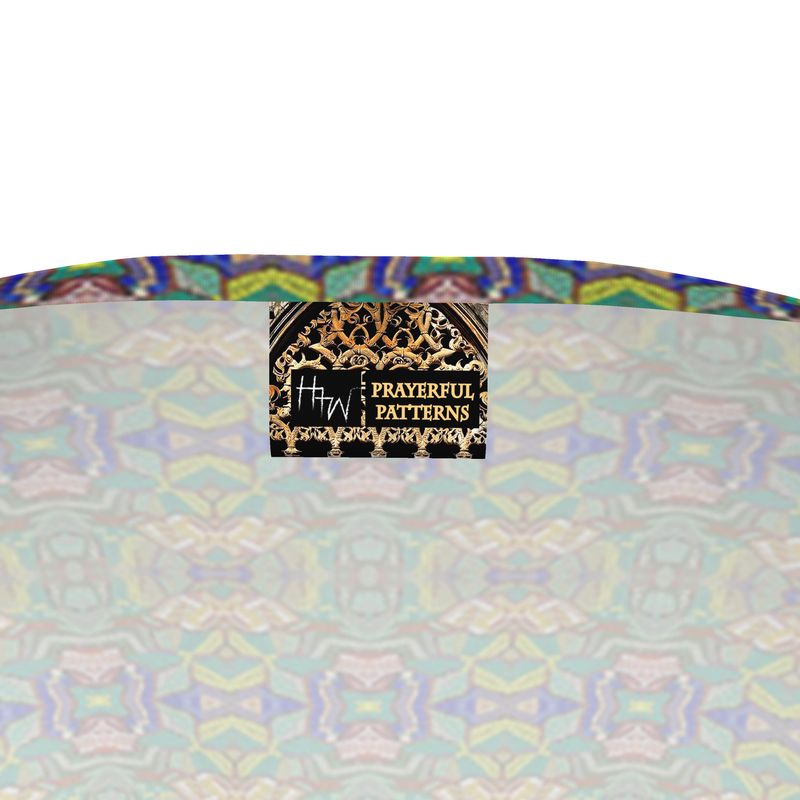 Magnificent Mosaic 3 Long Sleeve T-Shirt
