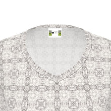 Load image into Gallery viewer, Sweetgum Lace Long Sleeve T-Shirt
