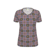 Load image into Gallery viewer, Virginia Autumn 2 Short Sleeve T-Shirt
