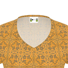 Load image into Gallery viewer, Water Wonder Orange T-Shirt
