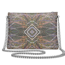 Load image into Gallery viewer, Miscanthus Shoots Crossbody Bag
