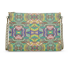 Load image into Gallery viewer, Magnificent Mosaic 3 Crossbody Bag
