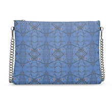 Load image into Gallery viewer, Last Leaf Crossbody Bag
