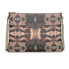 Load image into Gallery viewer, Leaves and Twigs 2 Crossbody Bag
