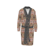 Load image into Gallery viewer, Virginia Autumn 7 Bathrobe
