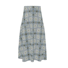 Load image into Gallery viewer, Celestial Ceiling 2 Midi Skirt
