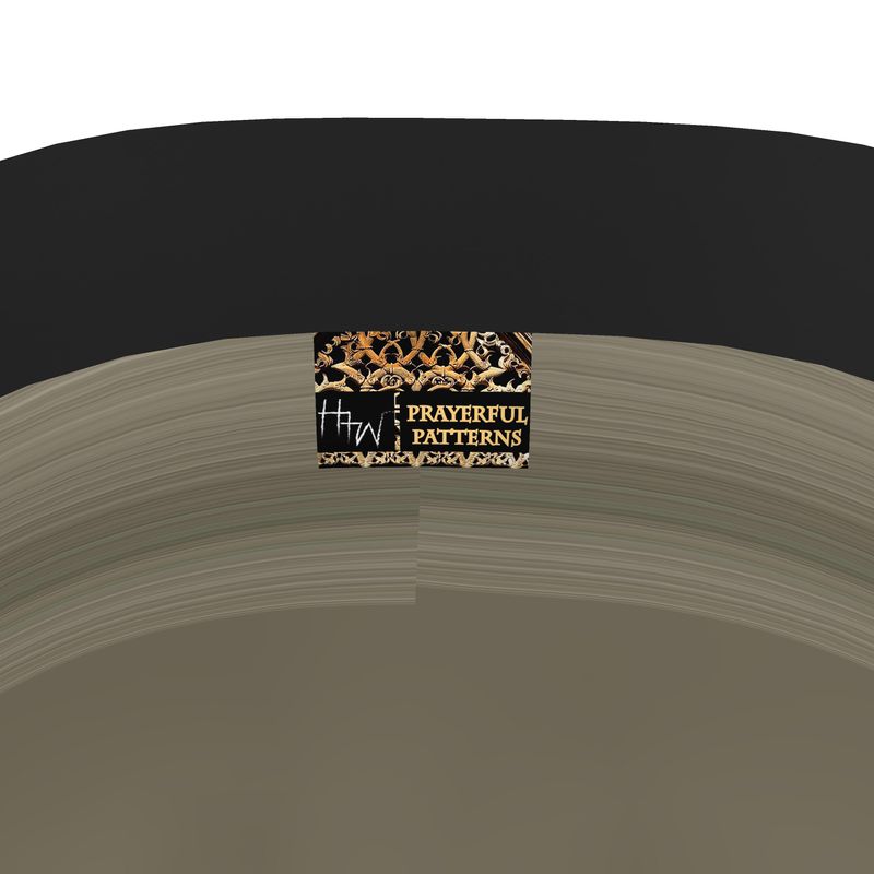 Celestial Ceiling 6 Midi Skirt