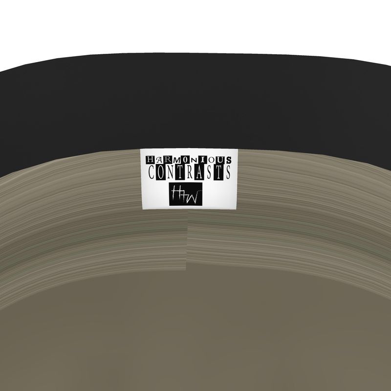 Camelbone Door Midi Skirt