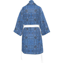 Load image into Gallery viewer, Last Leaf Kimono
