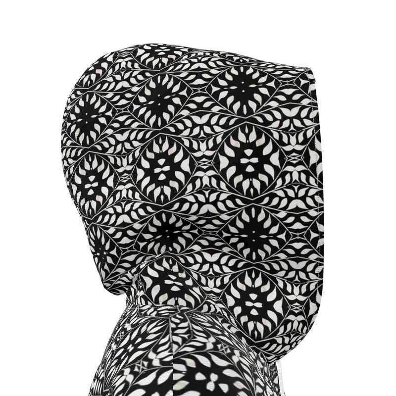 Camelbone Medallion Rain Jacket