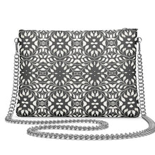 Load image into Gallery viewer, Camelbone Medallion Crossbody Bag
