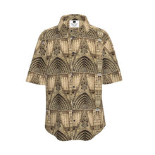 Load image into Gallery viewer, Cathedral Doorway Men&#39;s Shirt
