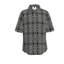 Load image into Gallery viewer, Camelbone Medallion Men&#39;s Shirt
