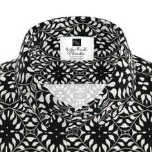 Load image into Gallery viewer, Camelbone Medallion Men&#39;s Shirt

