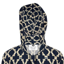 Load image into Gallery viewer, Camelbone Navy Blue X Rain Jacket
