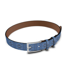Load image into Gallery viewer, Last Leaf Leather Belt
