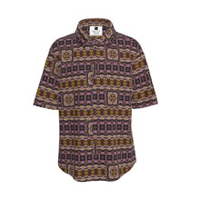 Load image into Gallery viewer, Virginia Autumn 3 Men&#39;s Shirt
