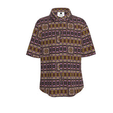 Load image into Gallery viewer, Virginia Autumn 3 Men&#39;s Shirt
