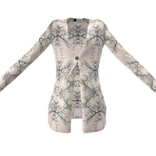 Load image into Gallery viewer, Sweetgum Branch Sweater with Pockets
