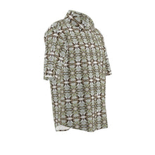 Load image into Gallery viewer, Pine Cone Lattice Men&#39;s Shirt
