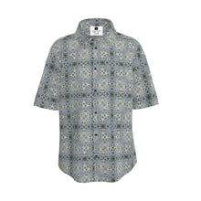 Load image into Gallery viewer, Celestial Ceiling 2 Men&#39;s Shirt
