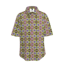 Load image into Gallery viewer, Virginia Autumn 1 Men&#39;s Shirt
