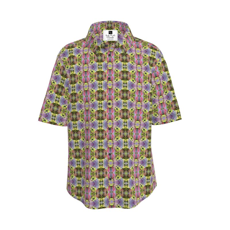 Virginia Autumn 1 Men's Shirt