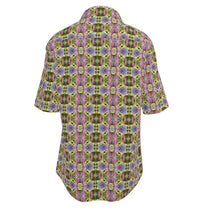 Load image into Gallery viewer, Virginia Autumn 1 Men&#39;s Shirt
