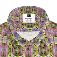 Load image into Gallery viewer, Virginia Autumn 1 Men&#39;s Shirt
