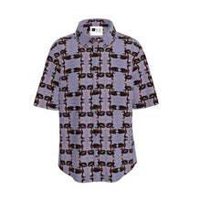 Load image into Gallery viewer, Ducks Coming and Going Men&#39;s Shirt
