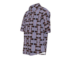 Load image into Gallery viewer, Ducks Coming and Going Men&#39;s Shirt
