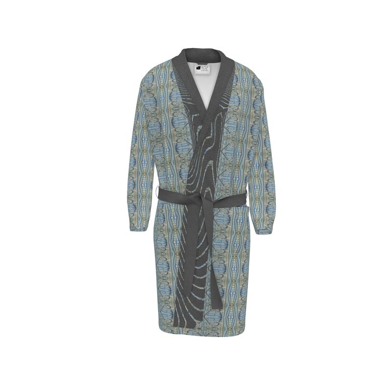 Sunshine Girders Bathrobe