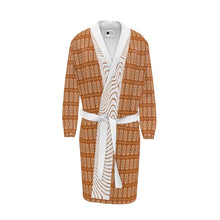 Load image into Gallery viewer, Girlie Girder Bathrobe
