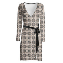 Load image into Gallery viewer, Queensboro 2 Wrap Dress
