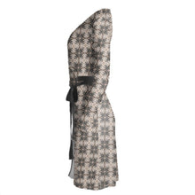 Load image into Gallery viewer, Queensboro 2 Wrap Dress
