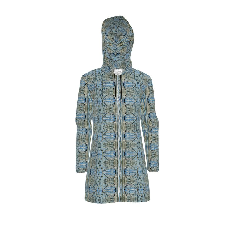 Sunshine Girders Rain Jacket