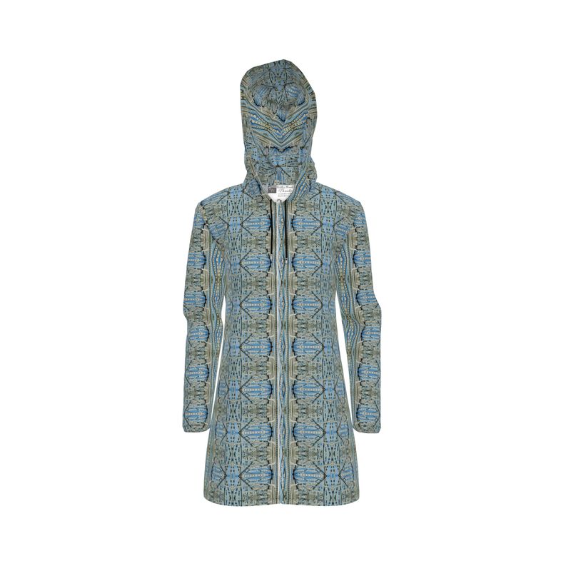 Sunshine Girders Rain Jacket