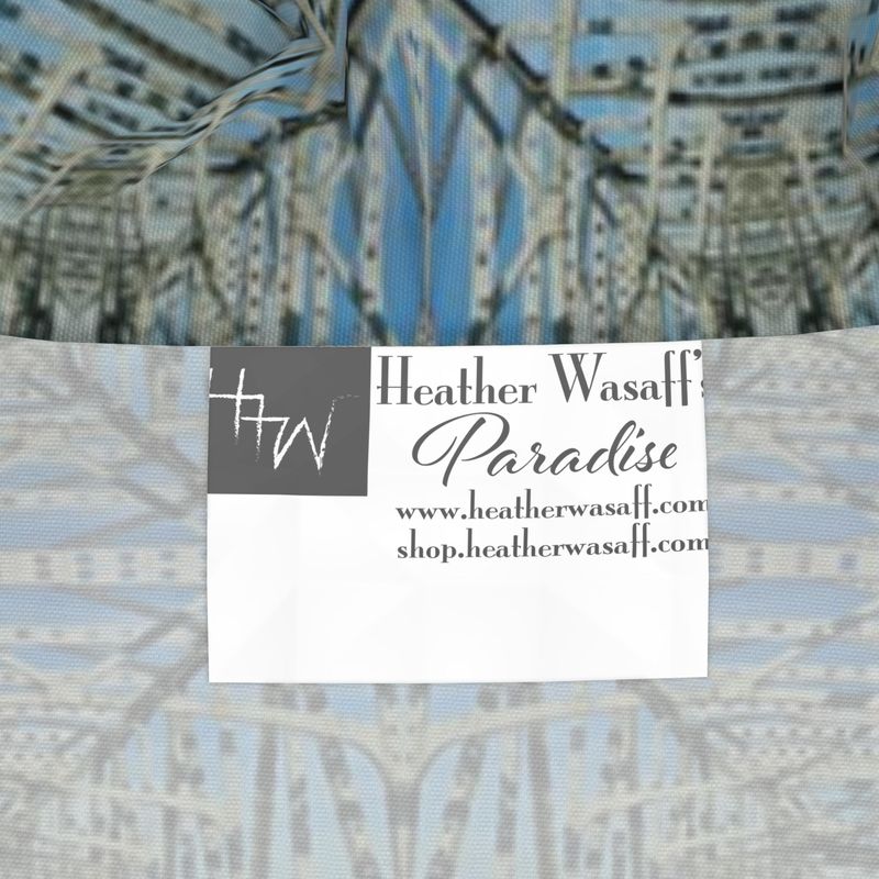 Sunshine Girders Rain Jacket