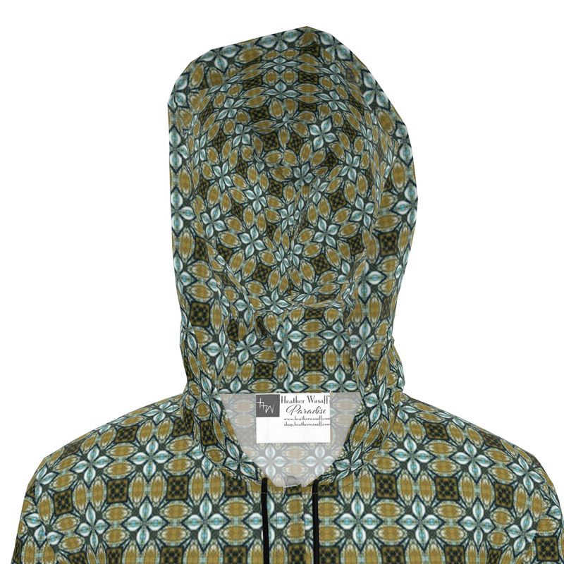 Queensboro 1 Rain Jacket