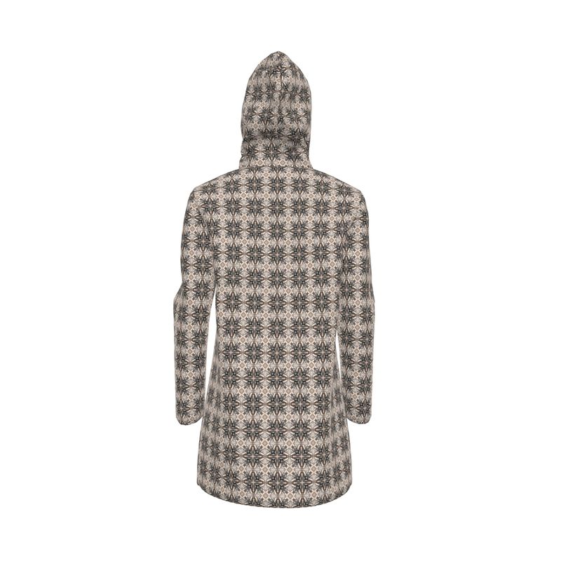 Queensboro 2 Rain Jacket
