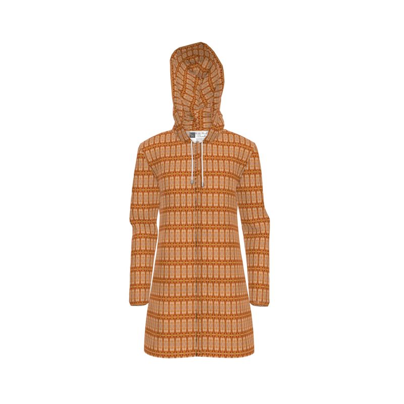 Girlie Girder Rain Jacket