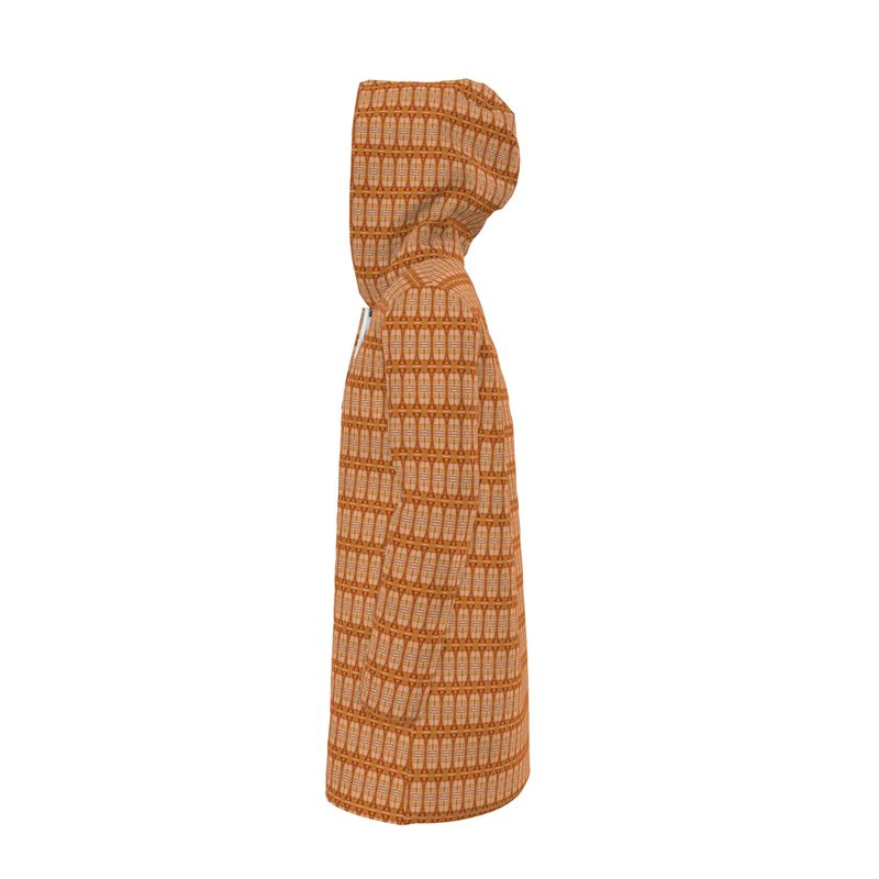 Girlie Girder Rain Jacket