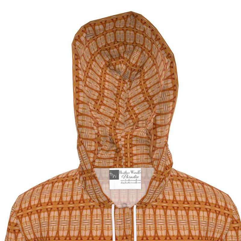 Girlie Girder Rain Jacket