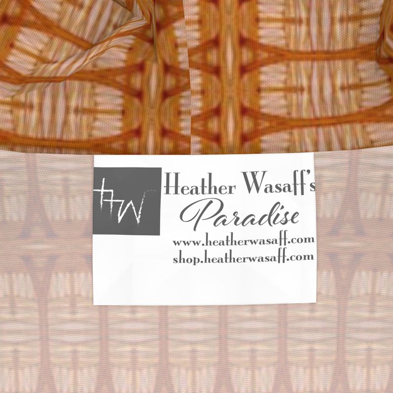 Girlie Girder Rain Jacket