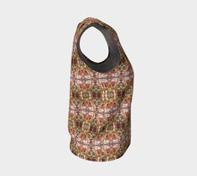 Load image into Gallery viewer, Virginia Autumn 7 Loose Tank Top
