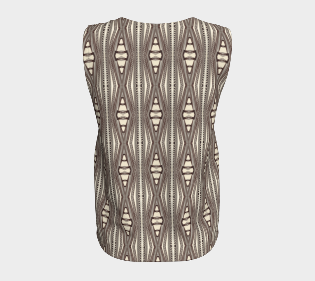 Sagamore Loose Tank Top